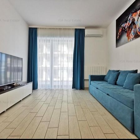 The Horse - De Silva Residence Mamaia Exteriér fotografie