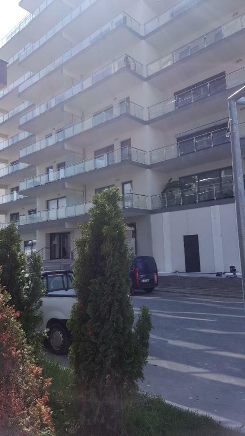 The Horse - De Silva Residence Mamaia Exteriér fotografie